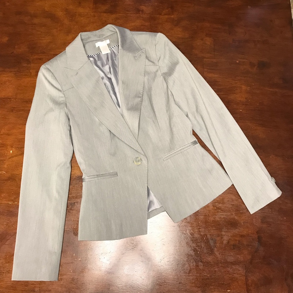 Worthington Blazer